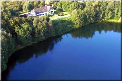 Hotel Haus Am See Stotel
